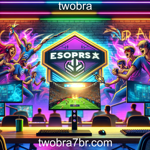 A Ascensão dos Jogos Multiplayer: Conectando Jogadores em Mundos Virtuais