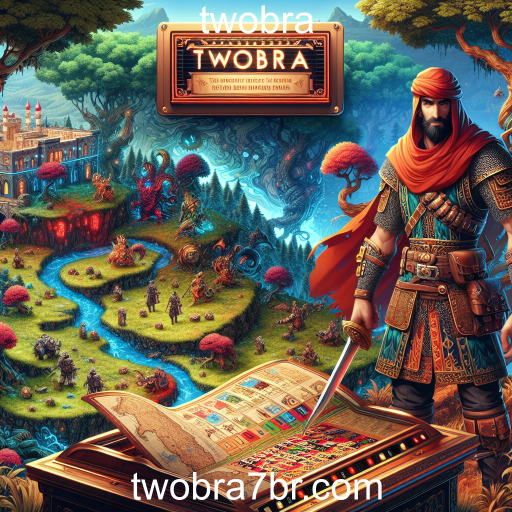 A Evolução dos RPGs: Uma Viagem pelo Mundo dos Jogos de Interpretação