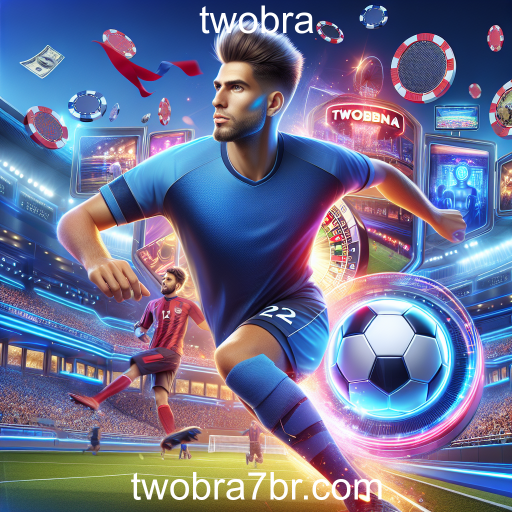 Explorando a Categoria de Esportes em Twobra